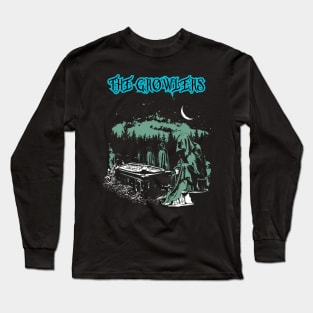 The GROWlers Long Sleeve T-Shirt